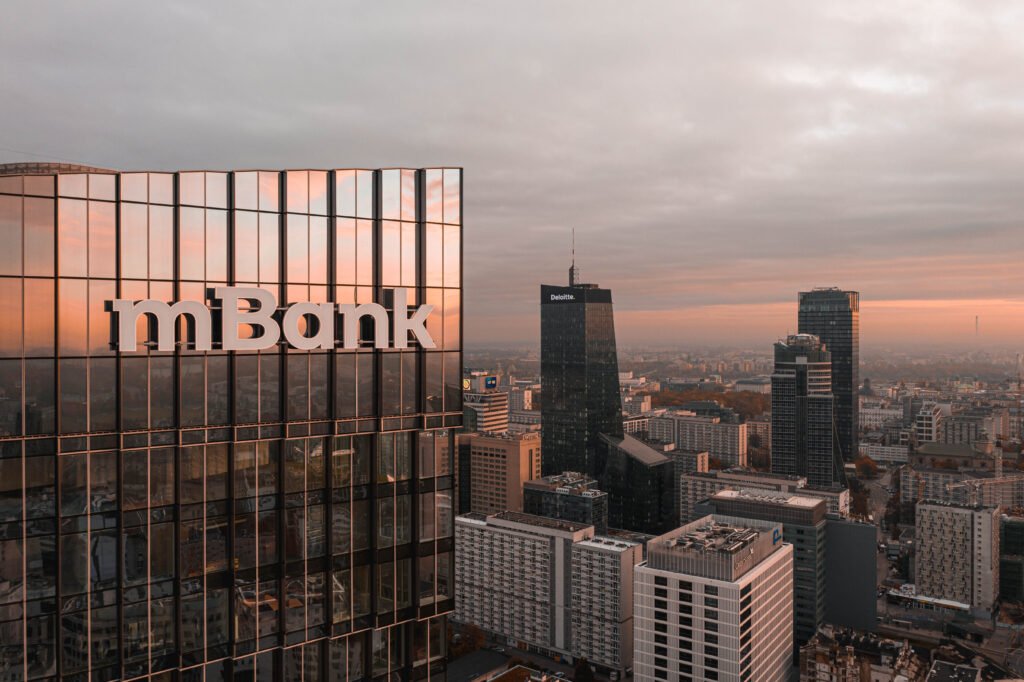 mBank kontra Frankowicze - kredyty i kancelarie frankowe